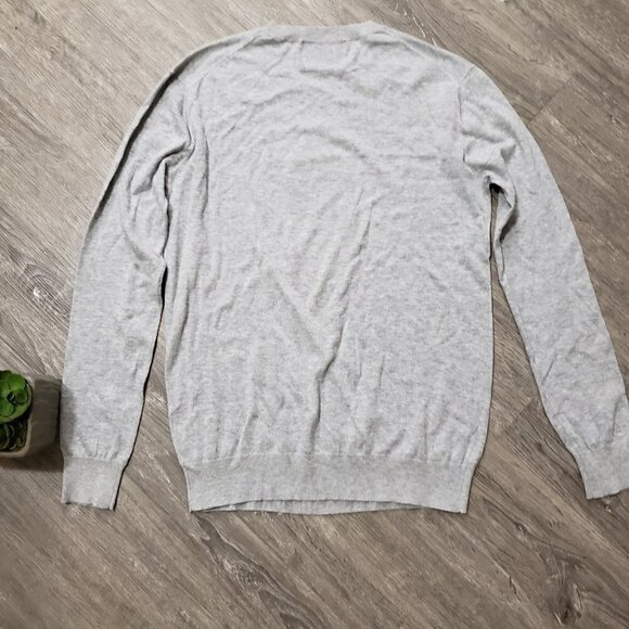 Markus Lupfer Ice Pop Popsicle Sequin Shirt Sz S - Picture 2 of 6